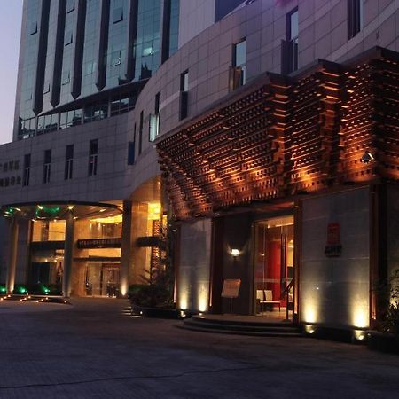 Fortune Century Hotel Zhuhai Extérieur photo