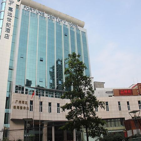 Fortune Century Hotel Zhuhai Extérieur photo