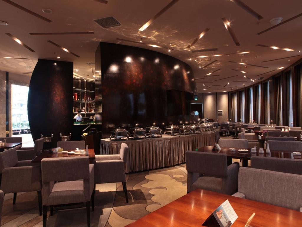 Fortune Century Hotel Zhuhai Extérieur photo