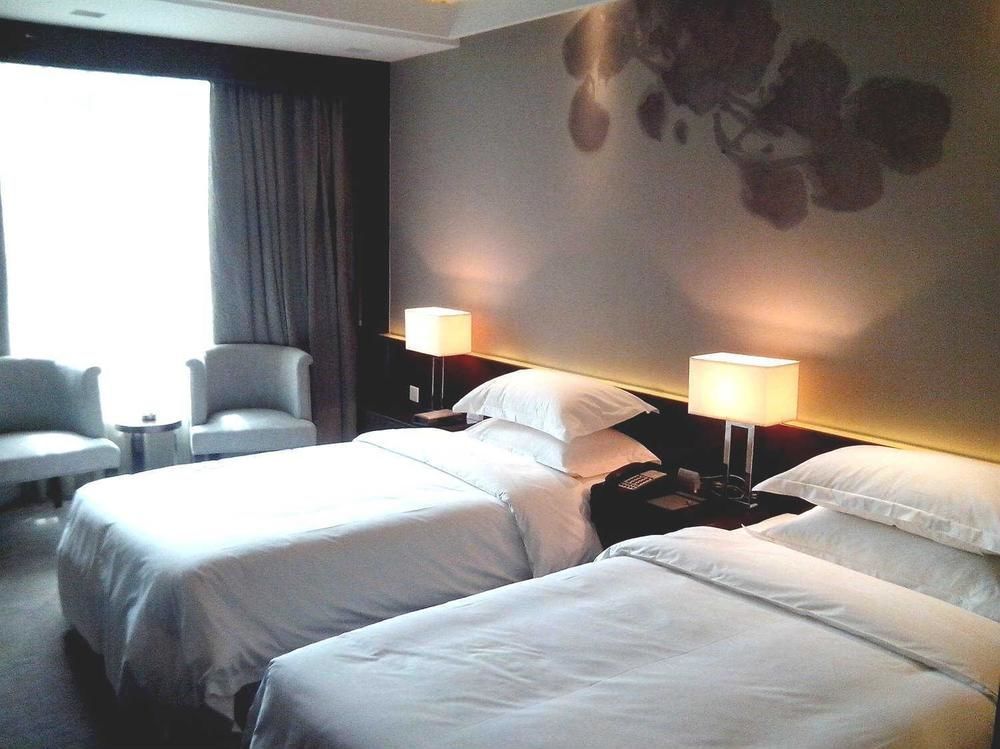 Fortune Century Hotel Zhuhai Extérieur photo