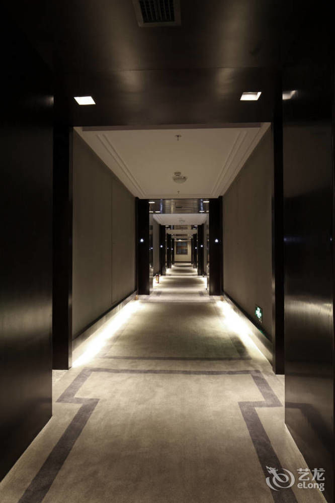Fortune Century Hotel Zhuhai Extérieur photo
