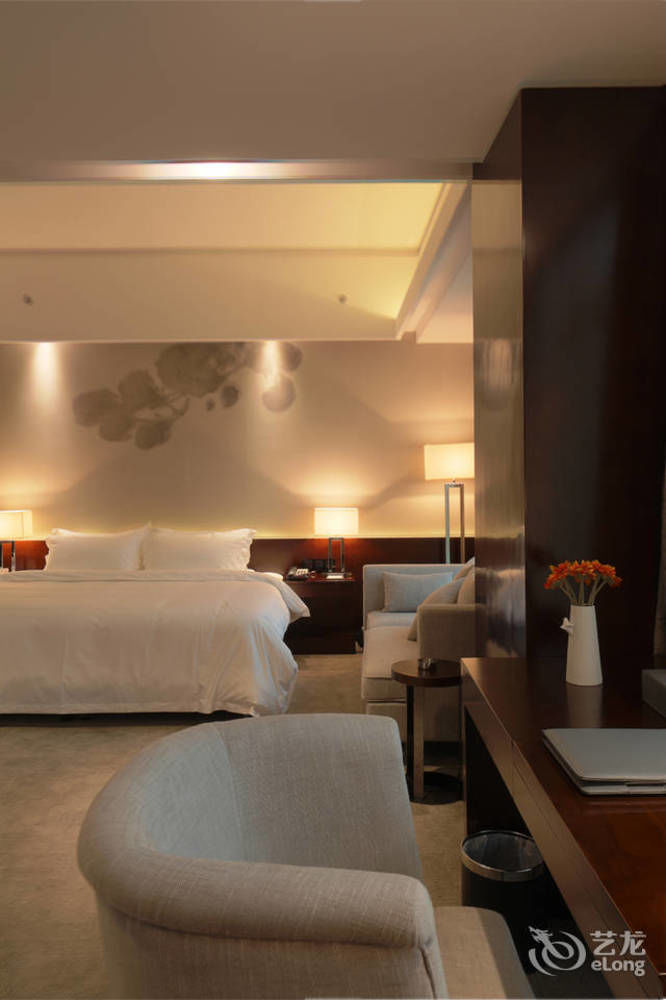 Fortune Century Hotel Zhuhai Extérieur photo