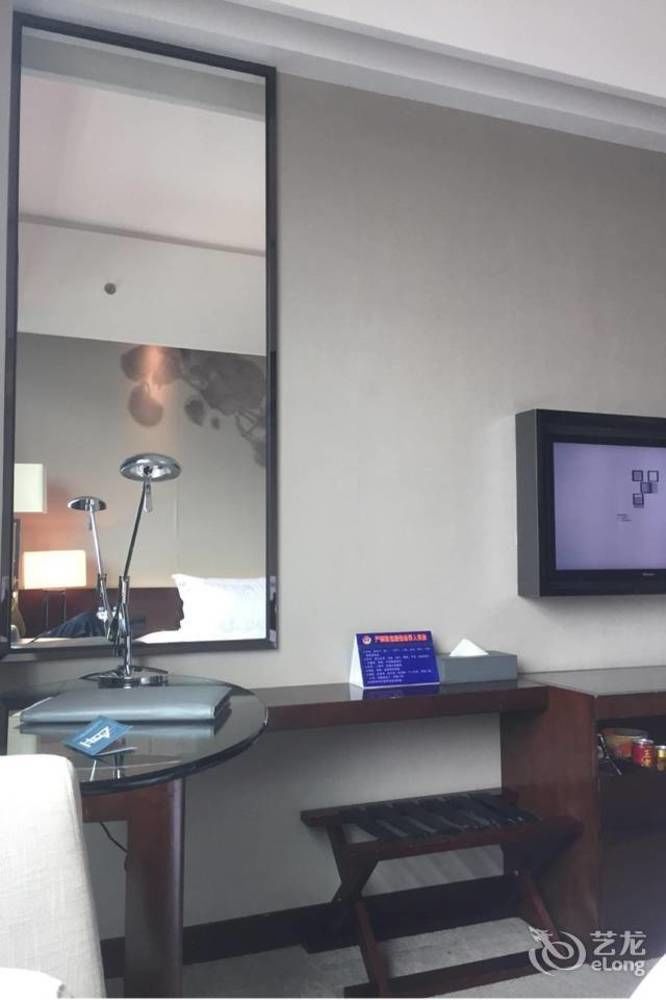 Fortune Century Hotel Zhuhai Extérieur photo