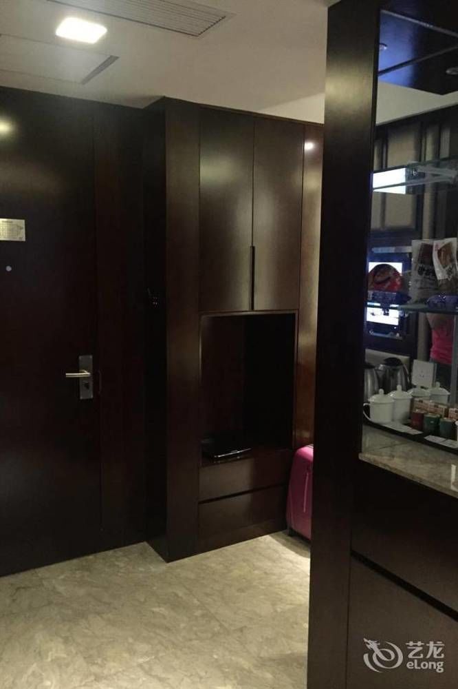 Fortune Century Hotel Zhuhai Extérieur photo