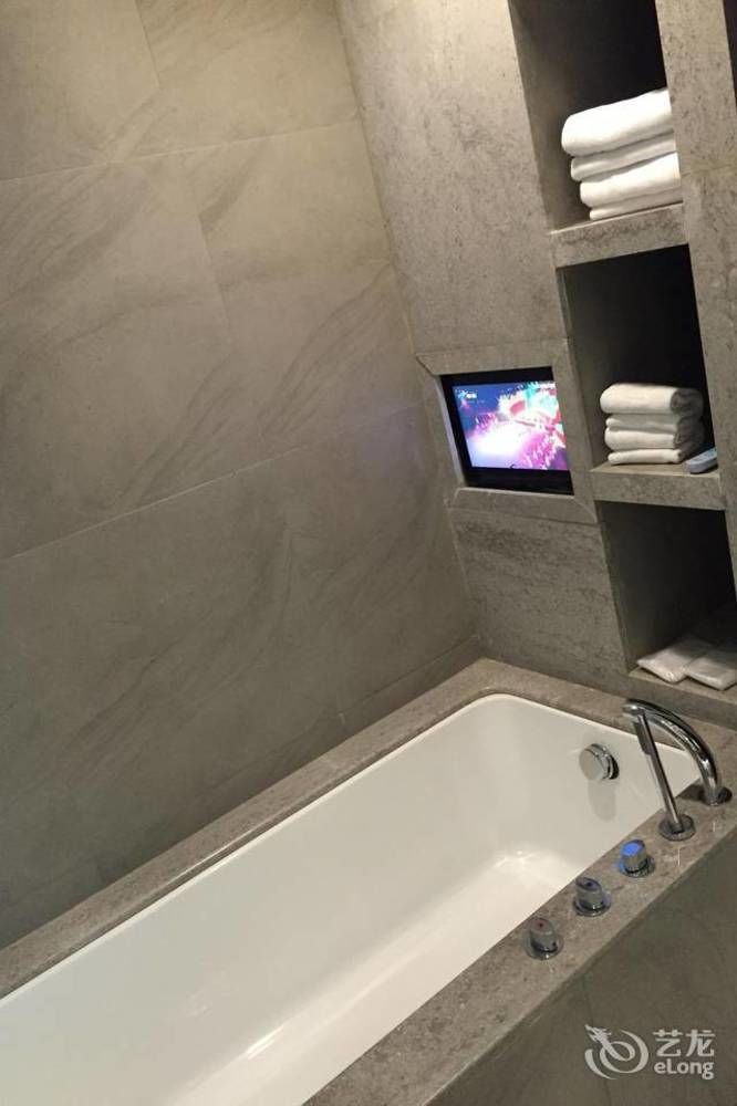 Fortune Century Hotel Zhuhai Extérieur photo
