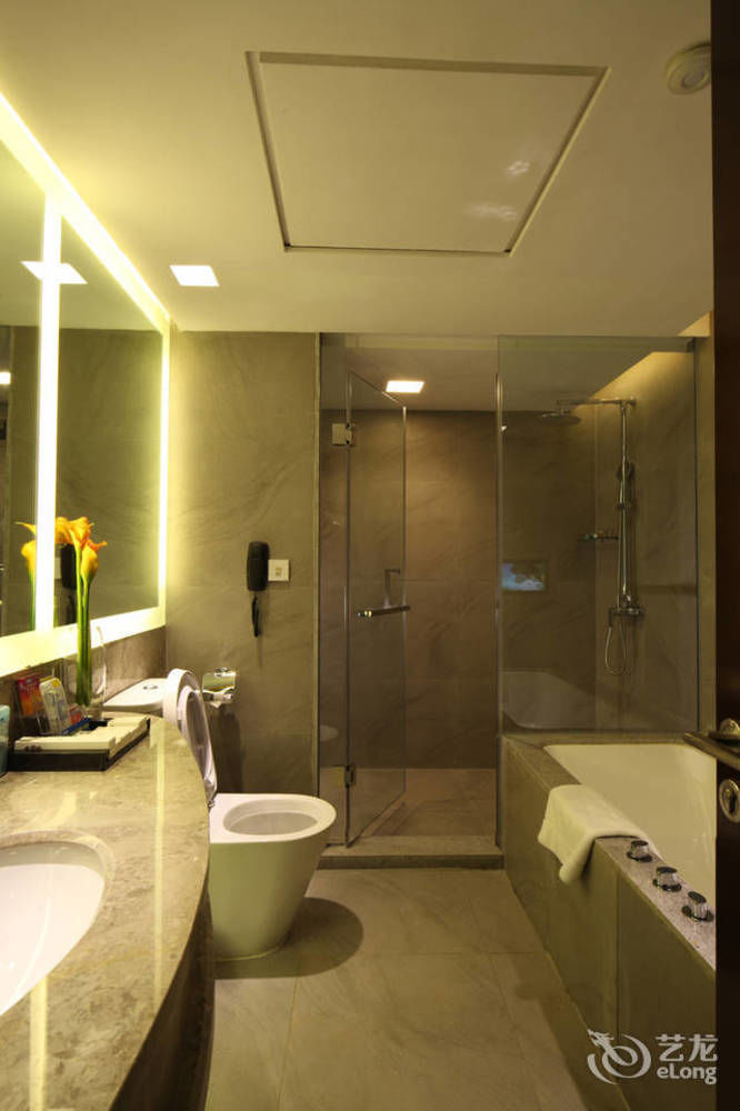 Fortune Century Hotel Zhuhai Extérieur photo