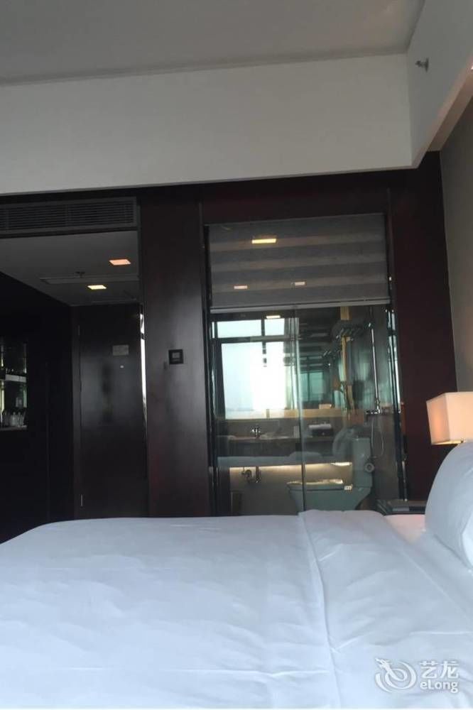 Fortune Century Hotel Zhuhai Extérieur photo