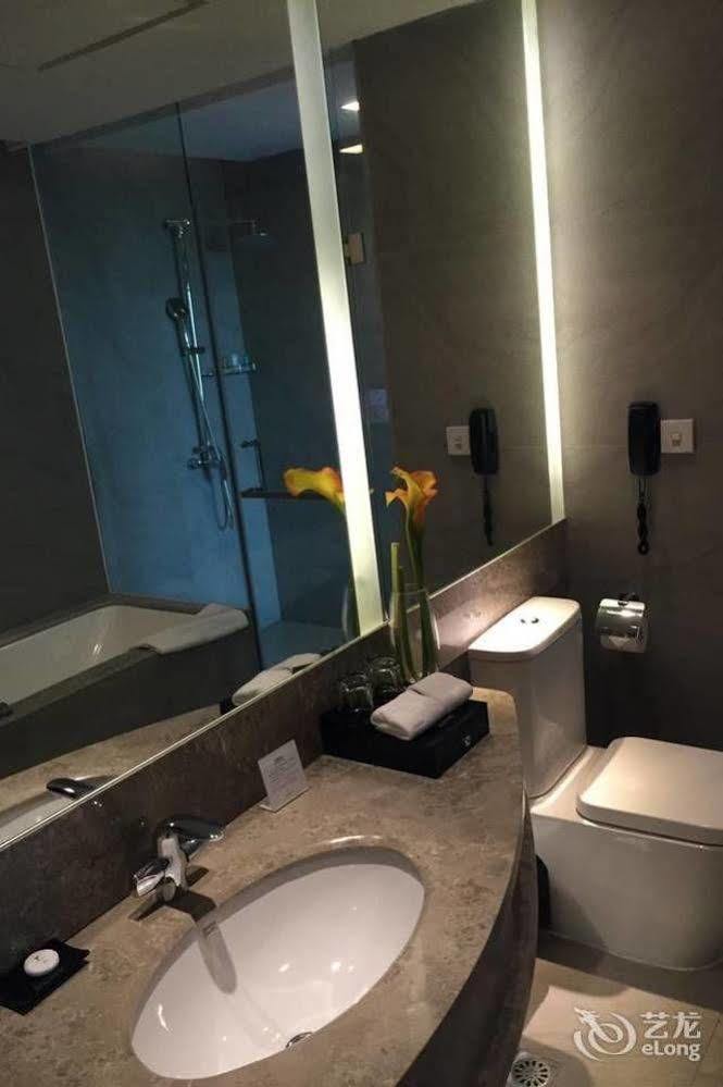 Fortune Century Hotel Zhuhai Extérieur photo